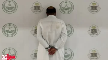 القبض على مقيم والتشهير به في مكة لتحرشه بالنساء والكشف عن جنسيته